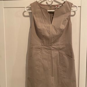Boden Dress